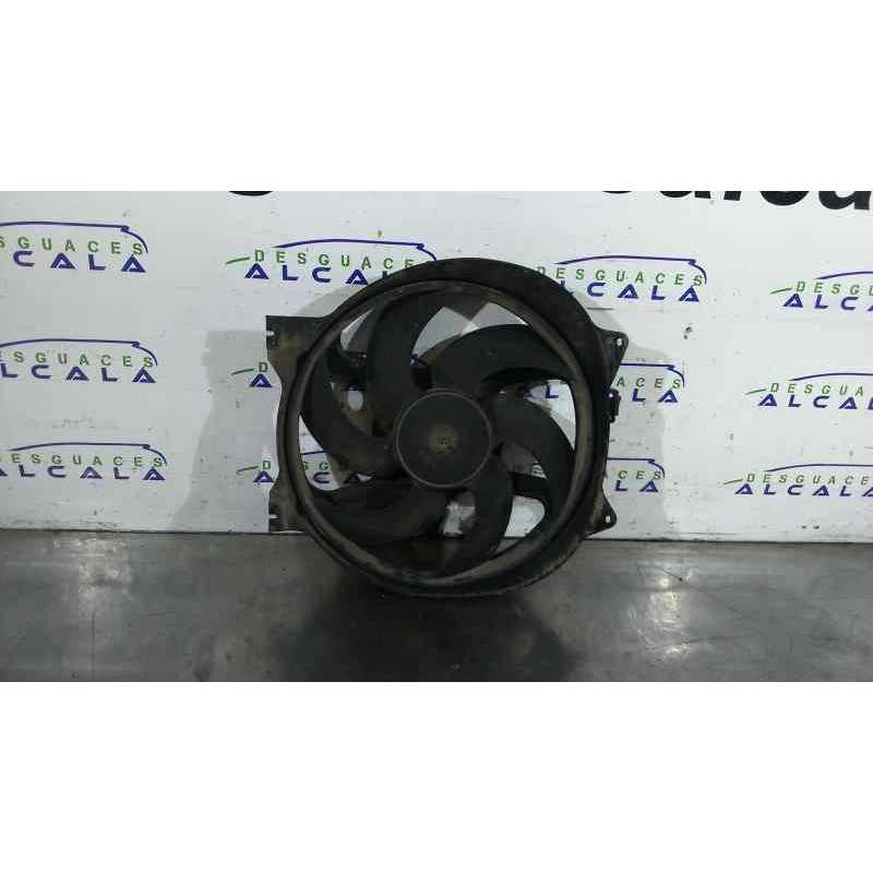 ELECTROVENTILADOR 
