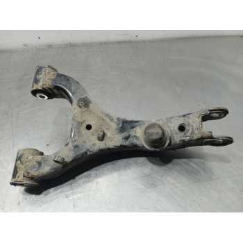 BRAZO SUSPENSION SUPERIOR TRASERO DERECHO RGG500420 
