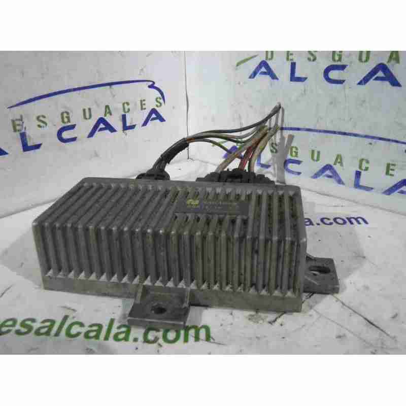 CENTRALITA CALENTADORES 7700109860 
