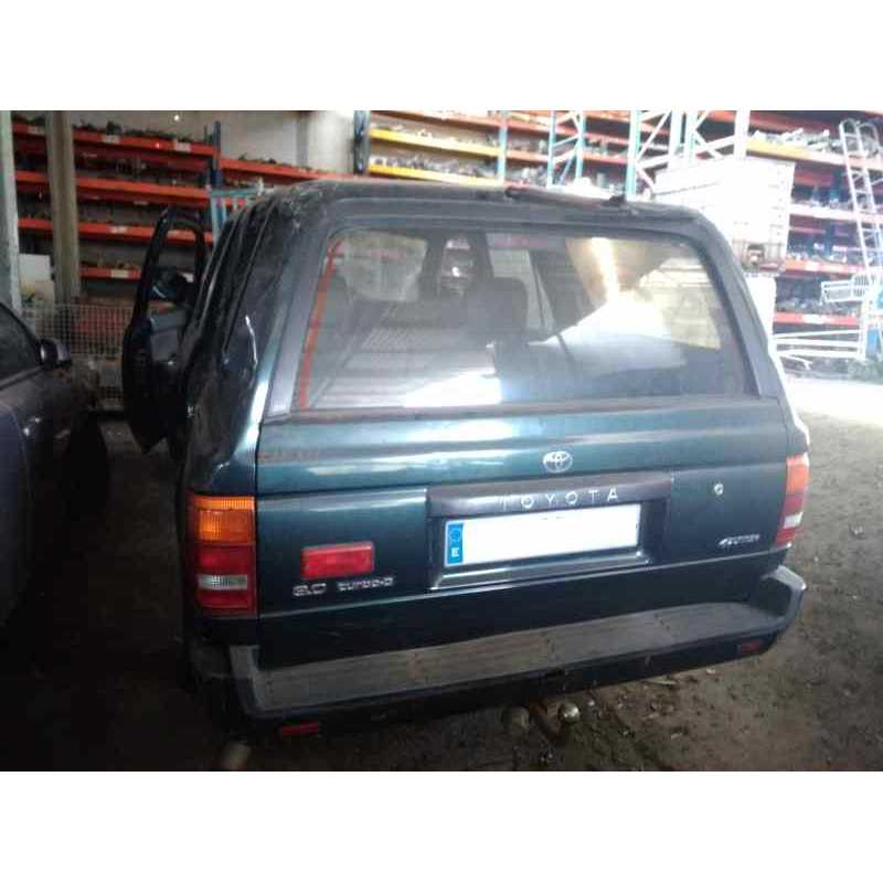 toyota 4-runner (n13) del año 1994