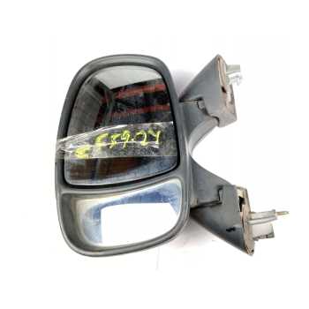 RETROVISOR IZQUIERDO 