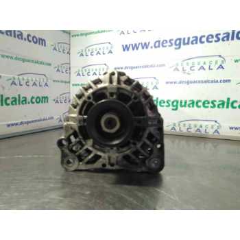 ALTERNADOR 030903023J 2542241A VALEO
