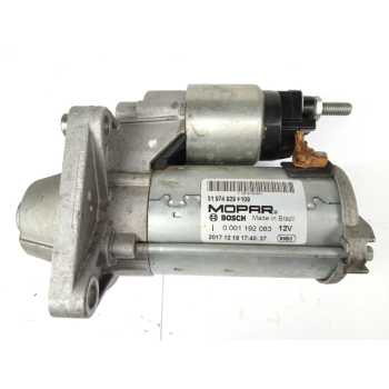 MOTOR ARRANQUE 0001192083 