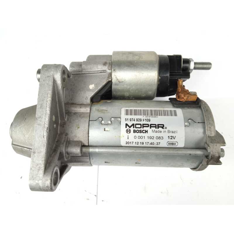 MOTOR ARRANQUE 0001192083 
