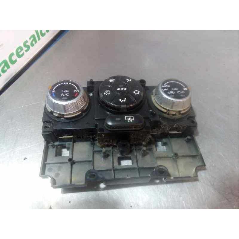 MANDO CALEFACCION / AIRE ACONDICIONADO 3951065JD4 