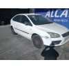 ford focus 1.6 tdci 109 trend del año 2006