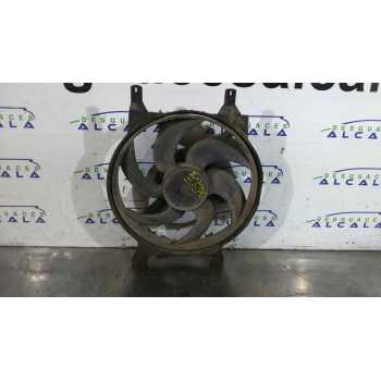 ELECTROVENTILADOR 