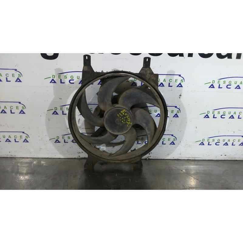 ELECTROVENTILADOR 