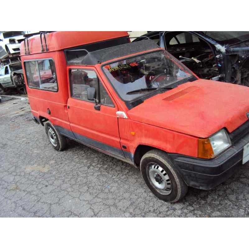 seat trans del año 1987