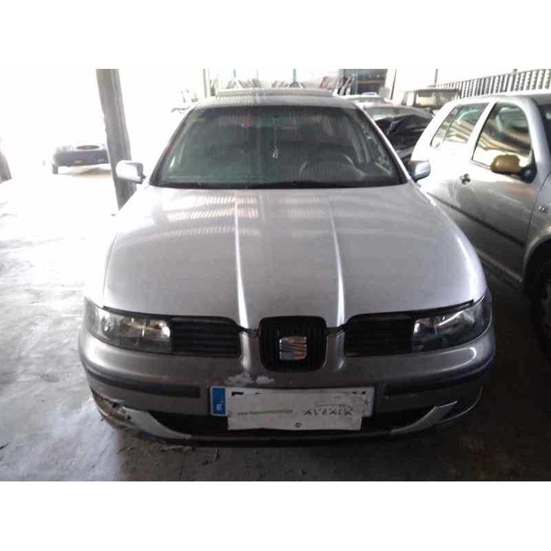 seat toledo (1m2) del año 2002