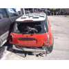 bmw mini (r50,r53) del año 2002