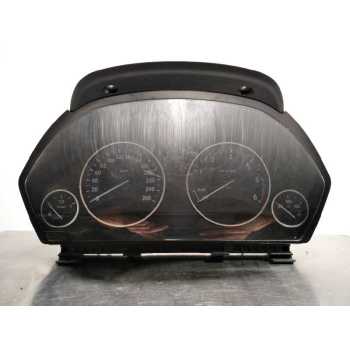 CUADRO INSTRUMENTOS 9232895 