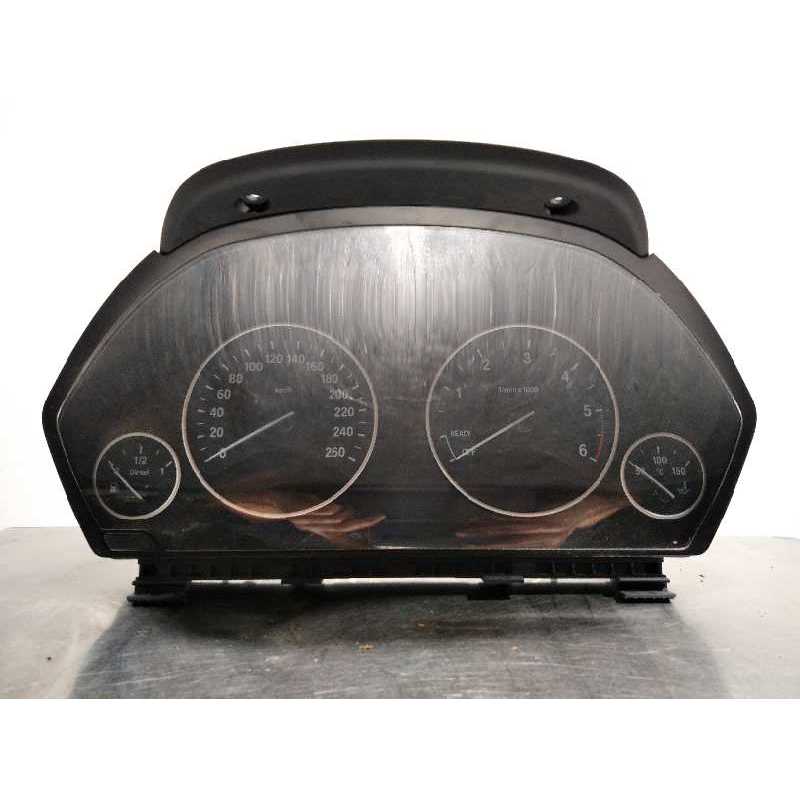 CUADRO INSTRUMENTOS 9232895 
