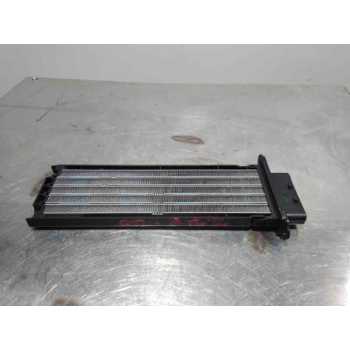 RESISTENCIA CALEFACCION T4038002 5 PINES 