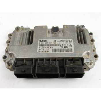 CENTRALITA MOTOR UCE 9663518680 0261208908 