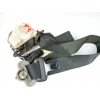 CINTURON SEGURIDAD TRASERO IZQUIERDO MN123830HAY 