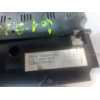 MANDO CALEFACCION / AIRE ACONDICIONADO 3951065JD4 
