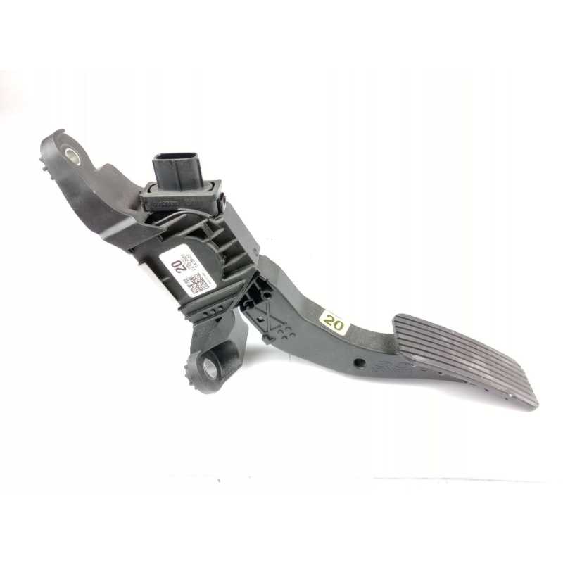 POTENCIOMETRO PEDAL 32700H8100 CN09617324 