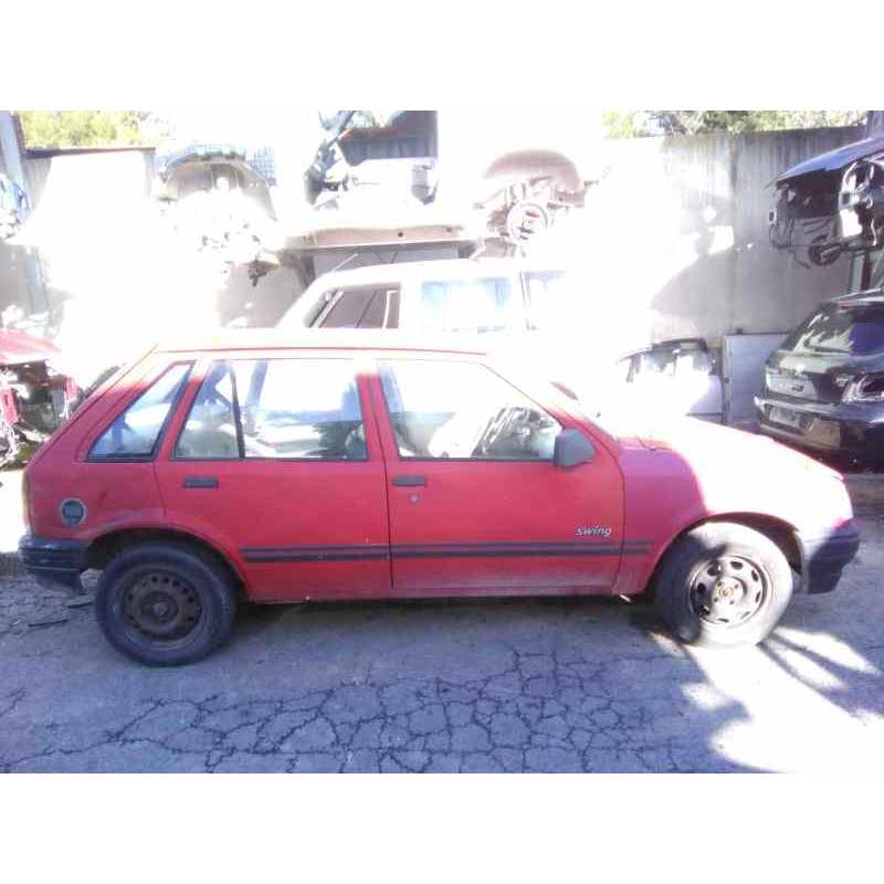 opel corsa a del año 1992