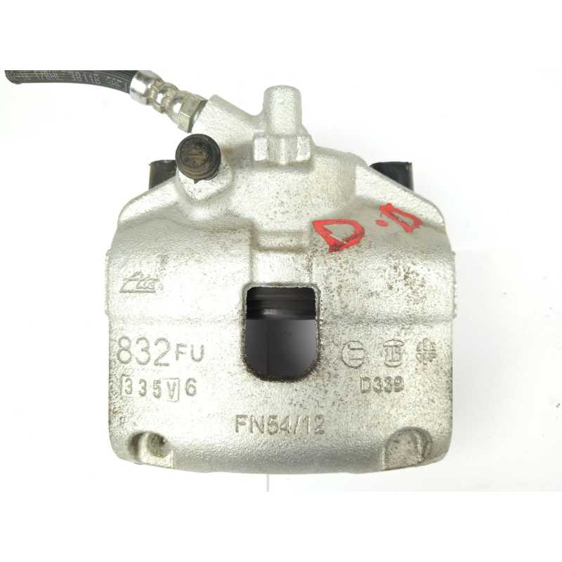 PINZA FRENO DELANTERA DERECHA 