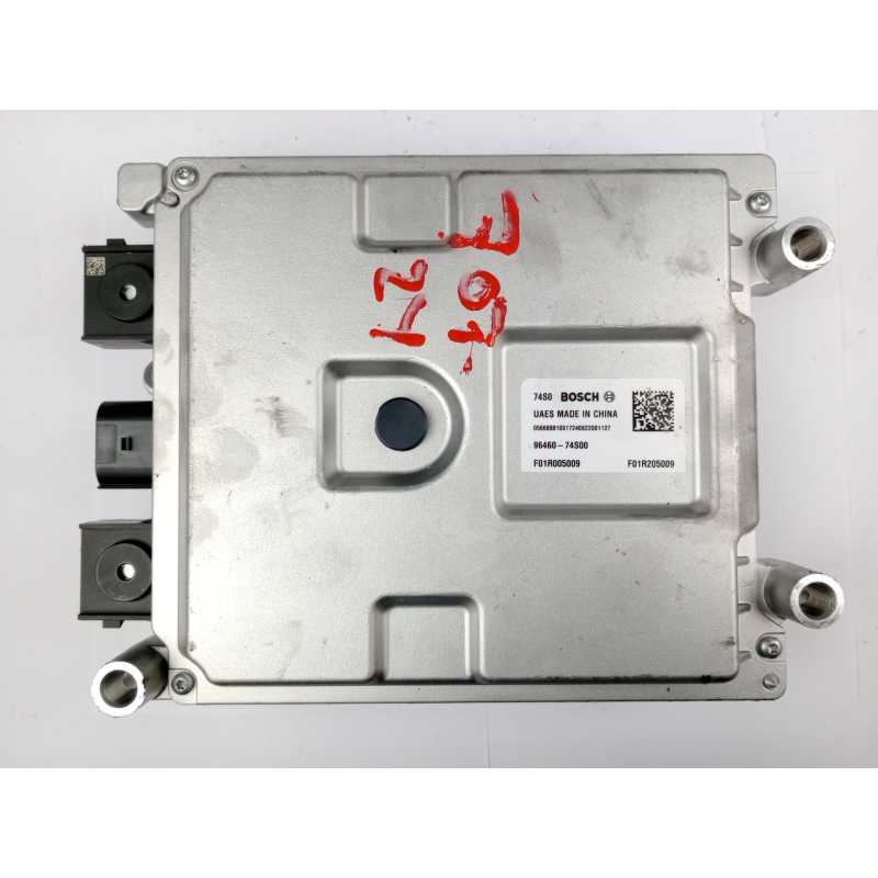 MODULO ELECTRONICO 9646074S00 