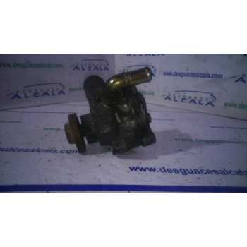BOMBA DIRECCION 