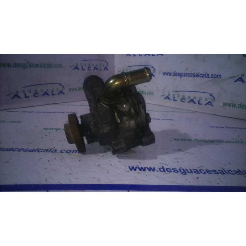 BOMBA DIRECCION 