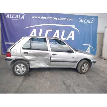 PEUGEOT 106 (S2)