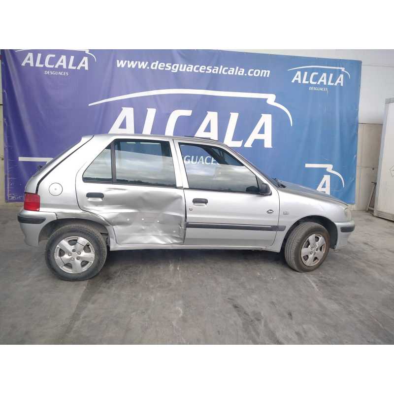peugeot 106 (s2) del año 1996