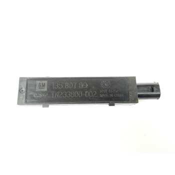 MODULO ELECTRONICO 13580789 