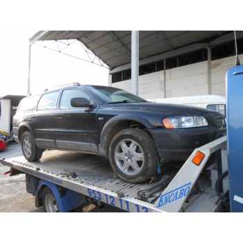 VOLVO XC70 de desguace