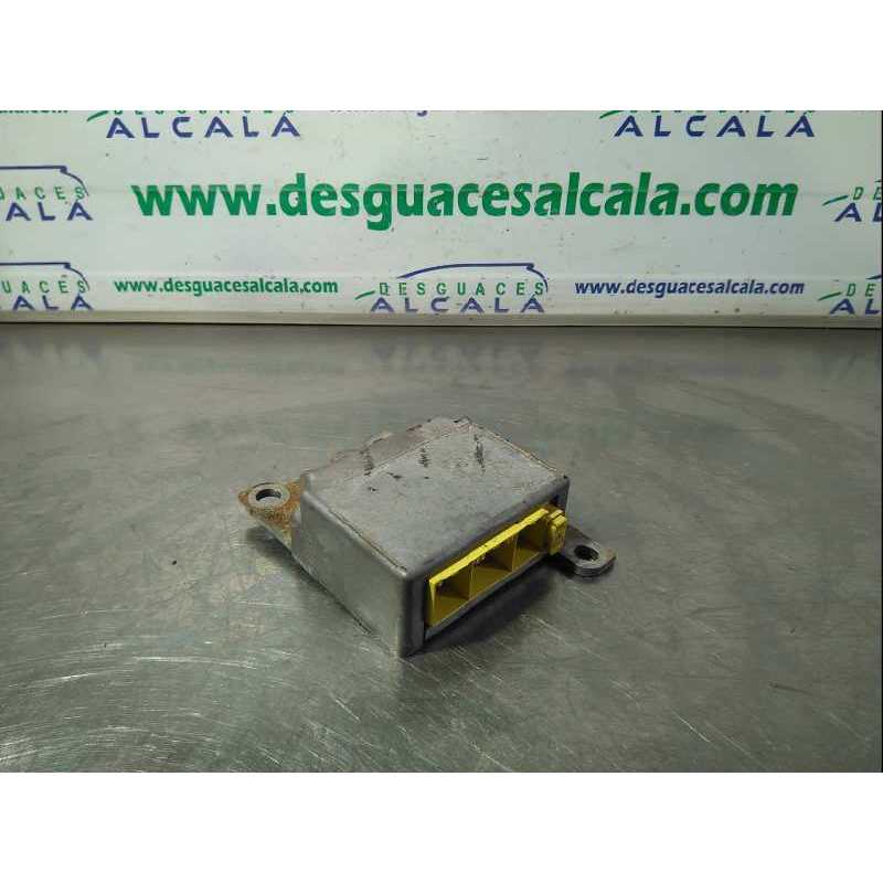 CENTRALITA AIRBAG 