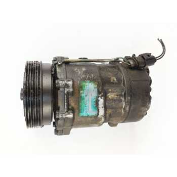 COMPRESOR AIRE ACONDICIONADO 1J0820803F 