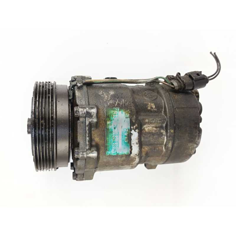 COMPRESOR AIRE ACONDICIONADO 1J0820803F 