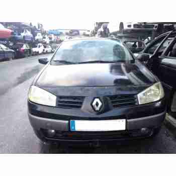 RENAULT MEGANE II FAMILIAR