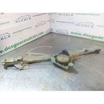 ELEVALUNAS DELANTERO IZQUIERDO 8346065J00 2 PINES 
