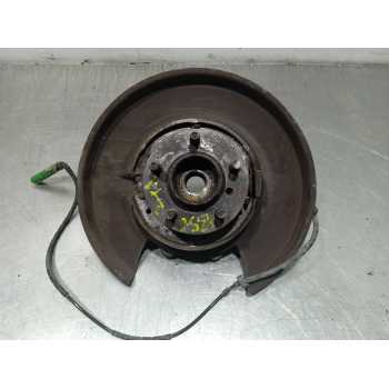 MANGUETA TRASERA IZQUIERDA RLH000070 