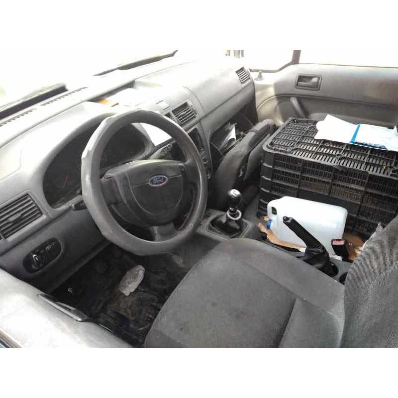 ford transit connect (tc7) del año 2003