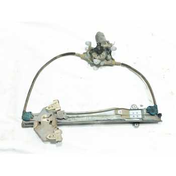 ELEVALUNAS DELANTERO IZQUIERDO 400957C 