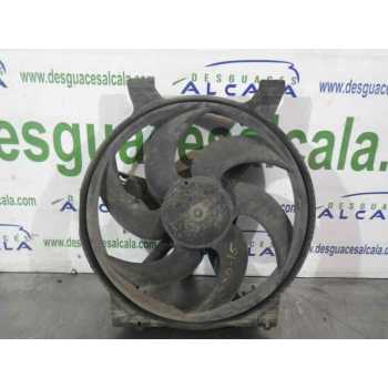 ELECTROVENTILADOR 7700789732 