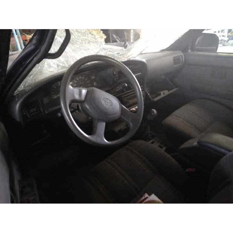 toyota 4-runner (n13) del año 1994