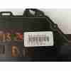 CERRADURA PUERTA DELANTERA IZQUIERDA 3B1837015AR 