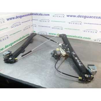 ELEVALUNAS DELANTERO IZQUIERDO 0130821459 6 PINES 