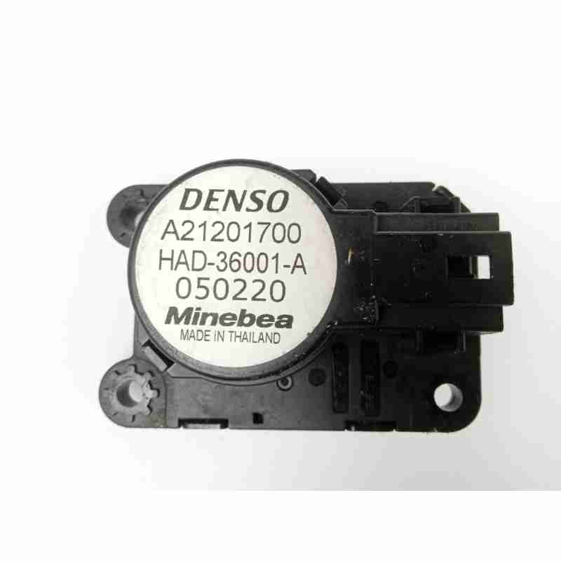 MOTOR TRAMPILLA CALEFACCION A21201700 HAD36001A 