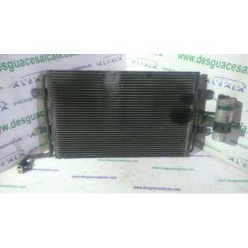 RADIADOR AIRE ACONDICIONADO 1J0820191D 