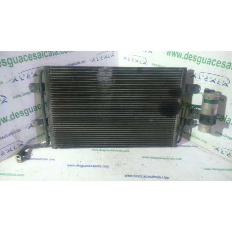 RADIADOR AIRE ACONDICIONADO 1J0820191D 