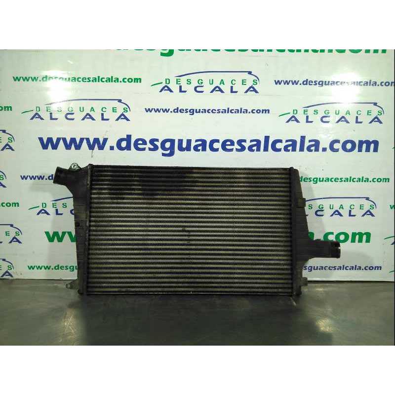 INTERCOOLER 