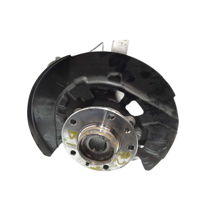 MANGUETA DELANTERA IZQUIERDA 400156UA0A 