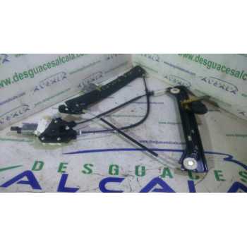ELEVALUNAS DELANTERO IZQUIERDO ELECTRICO 6 PINES
