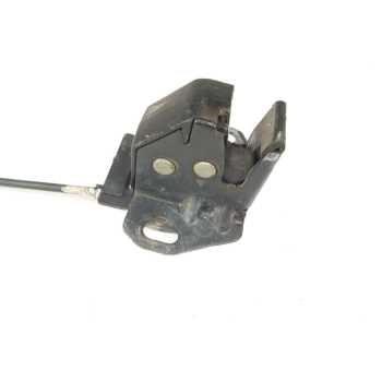 CERRADURA MALETERO / PORTON 8200497822 